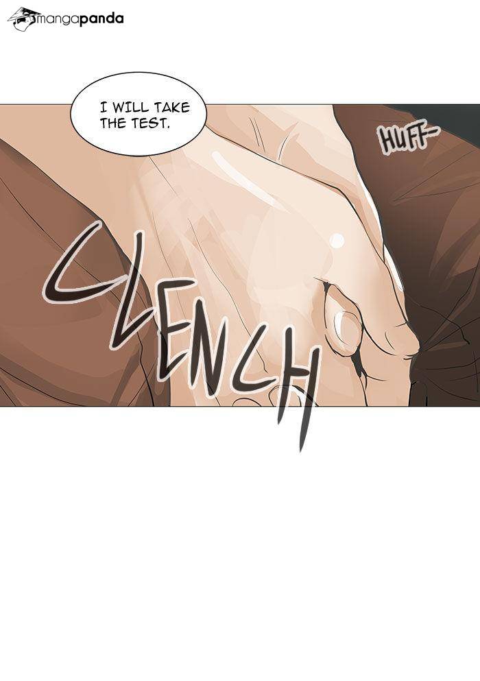 Tower of God Chapter 233 image 56